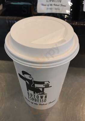 Uptown Espresso