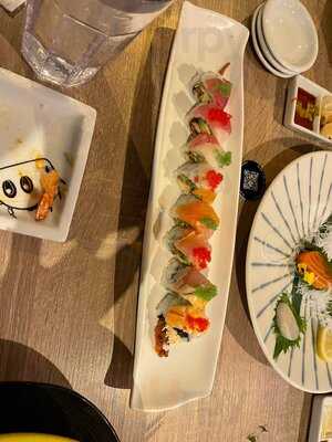 Harumama Noodles And Buns