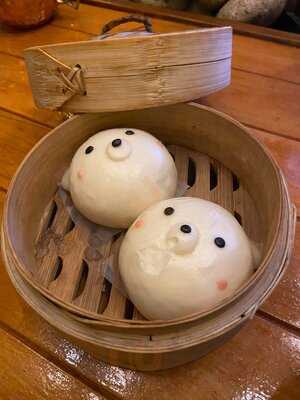 Harumama Noodles And Buns