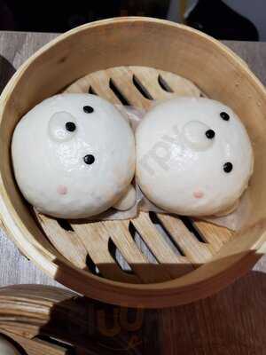 Harumama Noodles And Buns