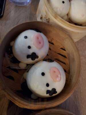 Harumama Noodles And Buns