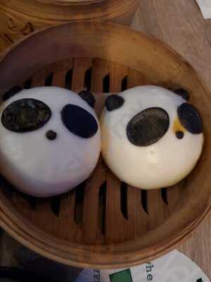 Harumama Noodles And Buns