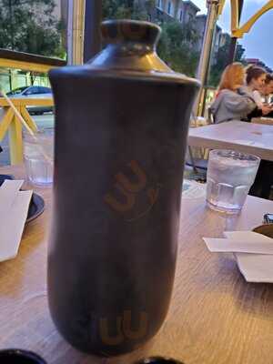 Harumama Noodles And Buns