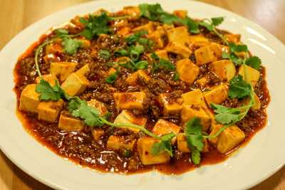 Little Gingko Asian Cafe