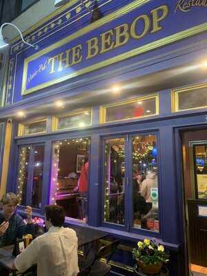 The Bebop