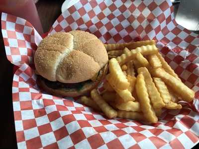 Caspian Grill Restaurant