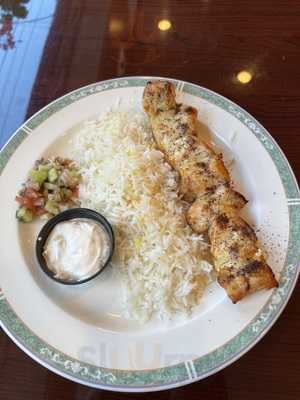 Caspian Grill Restaurant