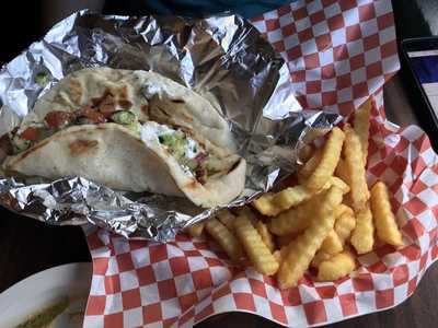 Caspian Grill Restaurant