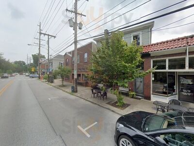 Caspian Grill Restaurant