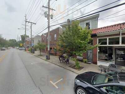 Caspian Grill Restaurant