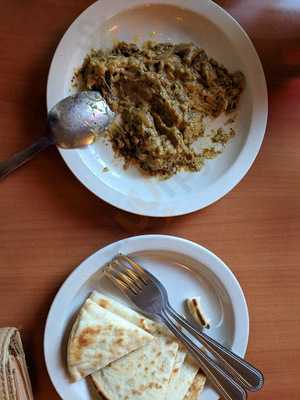 Caspian Grill Restaurant