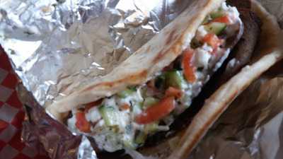 Caspian Grill Restaurant