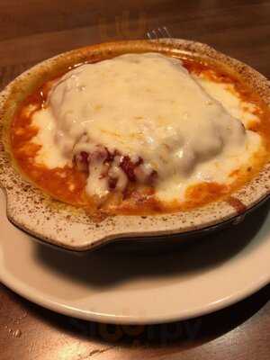 Pero's Pizza & Pasta Restaurant