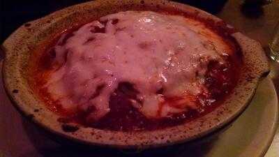 Pero's Pizza & Pasta Restaurant