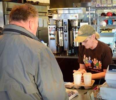 Jim And Patty's Coffee