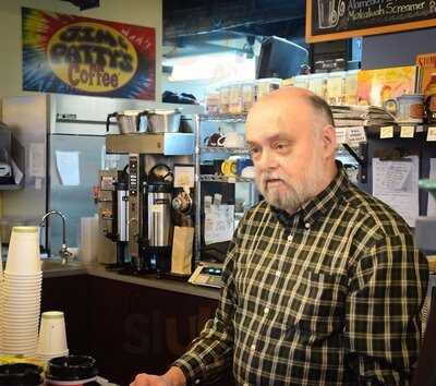Jim And Patty's Coffee
