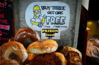 Jim And Patty's Coffee