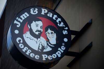 Jim And Patty's Coffee