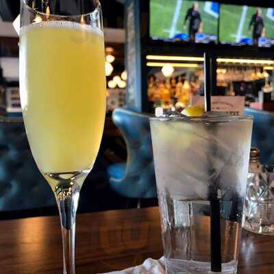 The League Kitchen & Tavern