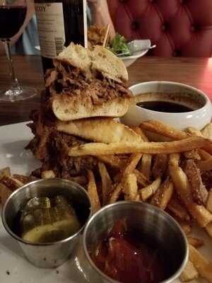 The League Kitchen & Tavern