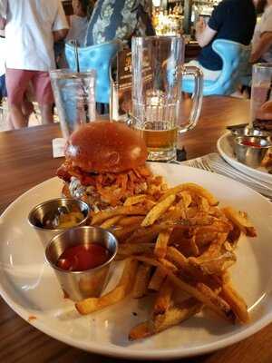 The League Kitchen & Tavern