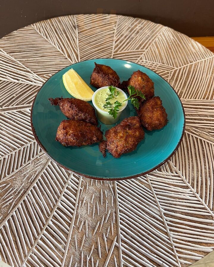 Bahia Honda Fish Market & Restaurant