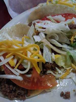 Chuy's Mexican Restaurant