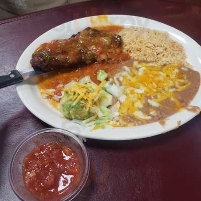 Chuy's Mexican Restaurant