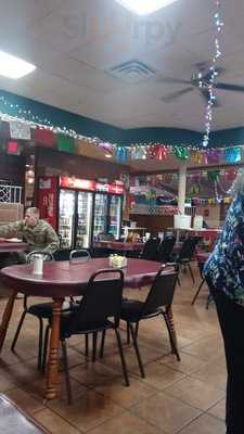 Chuy's Mexican Restaurant