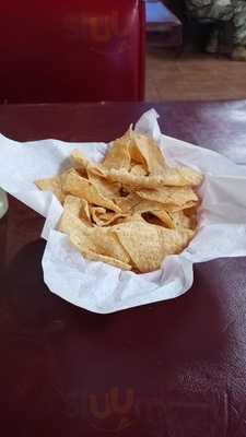 Chuy's Mexican Restaurant