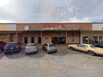 Chuy's Mexican Restaurant
