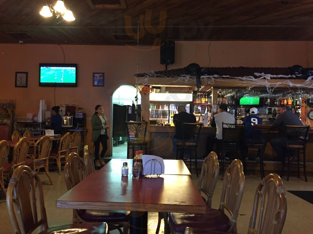 La Michoacana Mexican Market