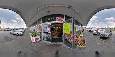La Michoacana Mexican Market