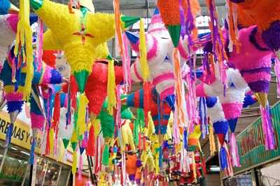 La Michoacana Mexican Market