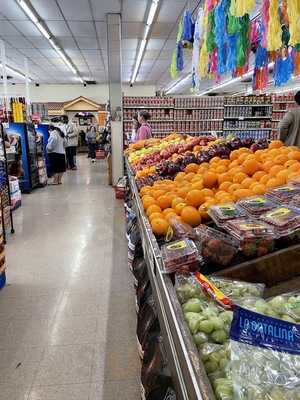 La Michoacana Mexican Market