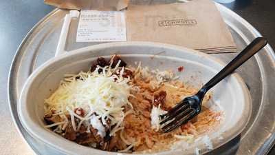 Chipotle Mexican Grill