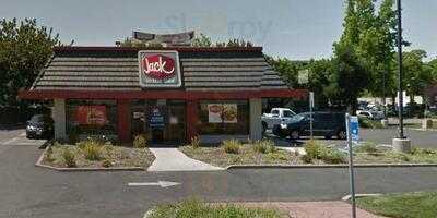 Jack In The Box