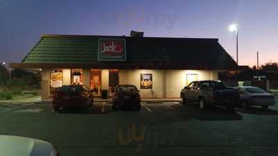 Jack In The Box