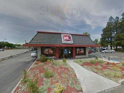 Jack In The Box