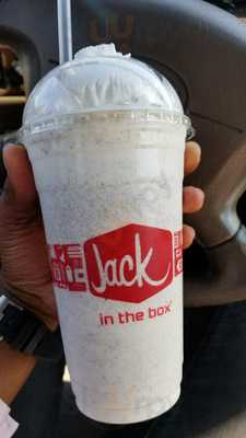 Jack In The Box