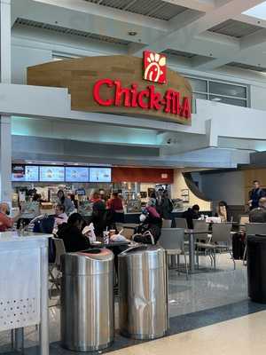 Chick-fil-a