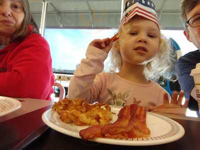 Waffle House