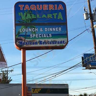 Taqueria Vallarta