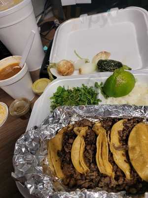 Taqueria Vallarta