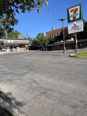 7-eleven