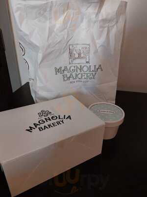 Magnolia Bakery