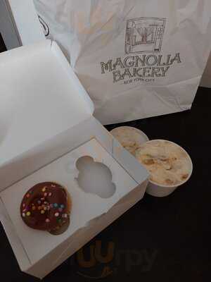 Magnolia Bakery