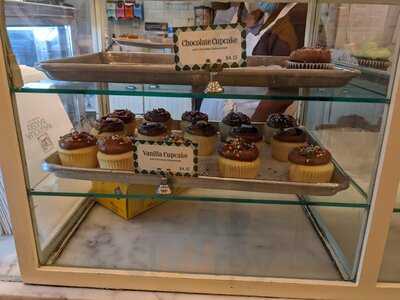 Magnolia Bakery