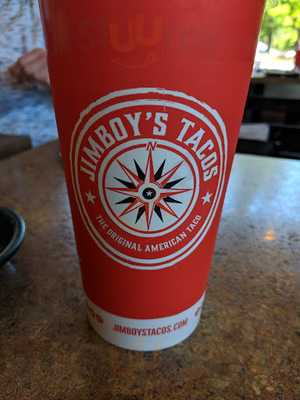 Jimboy's Tacos