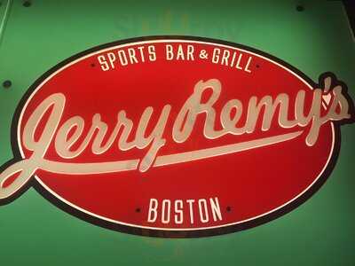 Jerry Remy's Sports Bar And Grill